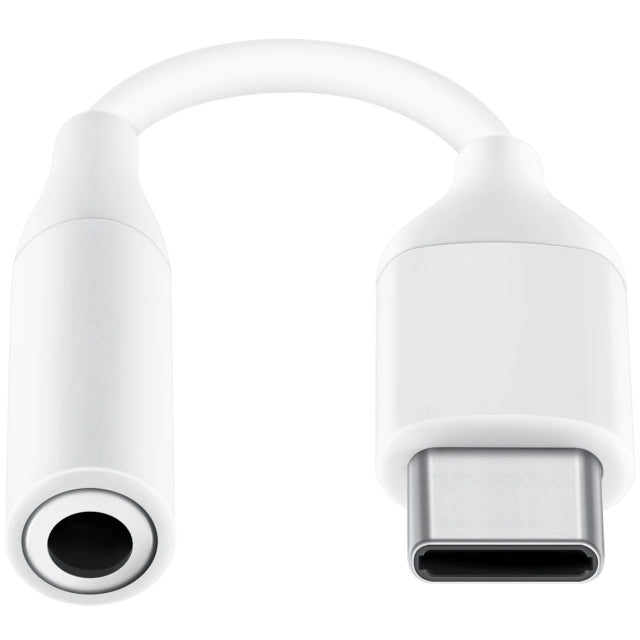 Samsung Ee-Uc10Juwegus Samsung Usb-C To 3.5Mm Adapter White