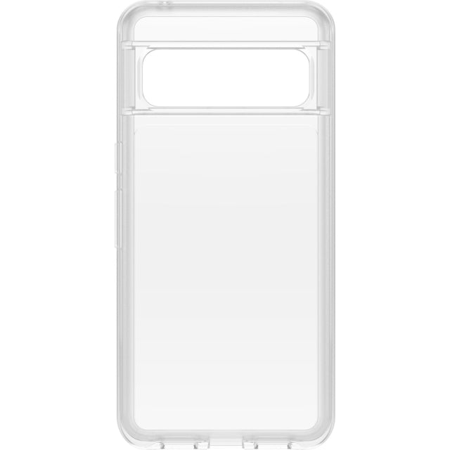 Otterbox Symmetry Clear Case Google Pixel 8 Pro Clear