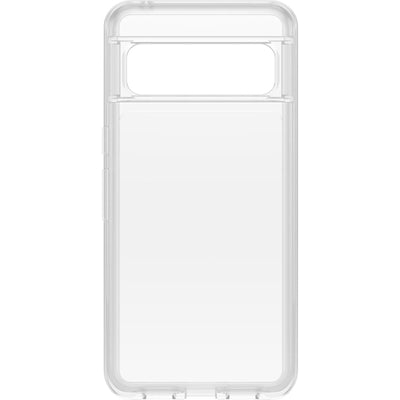 Otterbox Symmetry Clear Case Google Pixel 8 Pro Clear