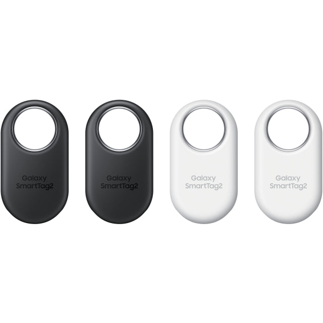 Samsung Ei-T5600Kwegeu Samsung Galaxy Smarttag2 White (4-Pack)