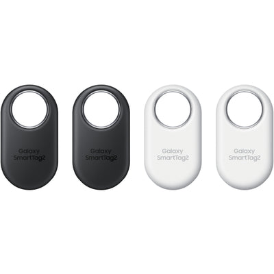 Samsung Ei-T5600Kwegeu Samsung Galaxy Smarttag2 White (4-Pack)