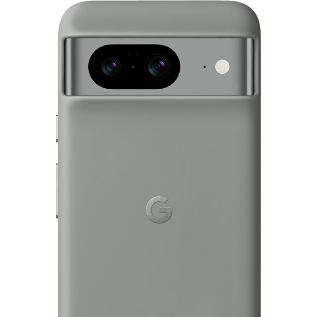 Google Hard Case For Google Pixel 8 Hazel