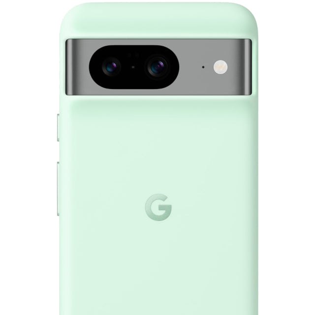 Google Hard Case For Google Pixel 8 Mint