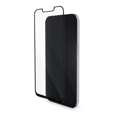 Mobilize Glass Screen Protector - Black Frame - Samsung Galaxy S24 5G