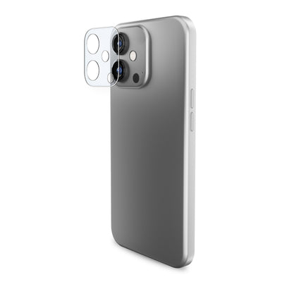 Mobilize Glass Screen Protector For Camera Samsung Galaxy S24 5G