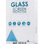 My Style Tempered Glass Screen Protector For Samsung Galaxy A55 5G Clear (10-Pack)