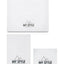 My Style Tempered Glass Screen Protector For Samsung Galaxy A55 5G Clear (10-Pack)