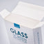 My Style Tempered Glass Screen Protector For Samsung Galaxy A55 5G Clear (10-Pack)