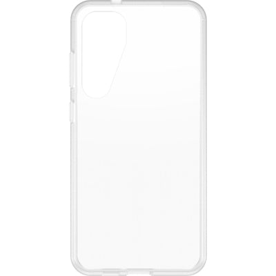 Otterbox React Series Samsung Galaxy S24+ 5G Clear