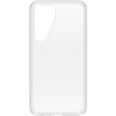 Otterbox Symmetry Clear Case Samsung Galaxy S24+ 5G Clear