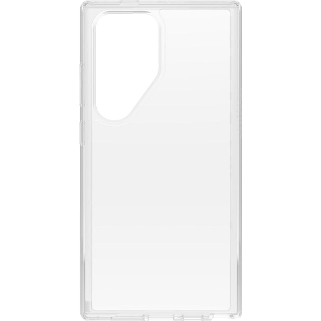 Otterbox Symmetry Clear Case Samsung Galaxy S24 Ultra 5G Clear