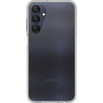 Otterbox React Series Samsung Galaxy A25 5G Clear