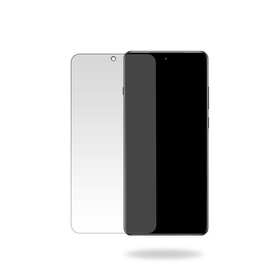Mobilize Edge-To-Edge Glass Screen Protector Oneplus 12R Edge Glue