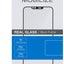 Mobilize Edge-To-Edge Glass Screen Protector Oneplus 12R Edge Glue