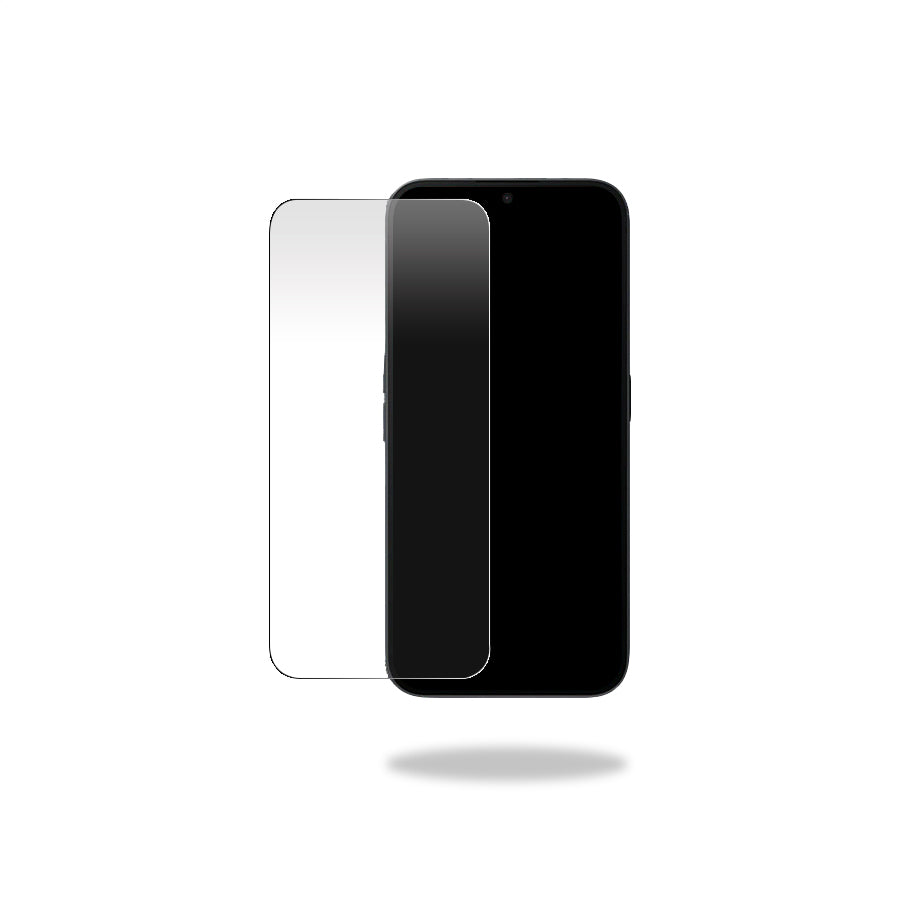 Mobilize Glass Screen Protector Nothing Phone (2A)