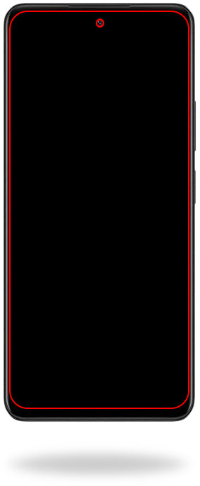 Mobilize Glass Screen Protector Oneplus Nord N30 Se/Oppo A79 5G