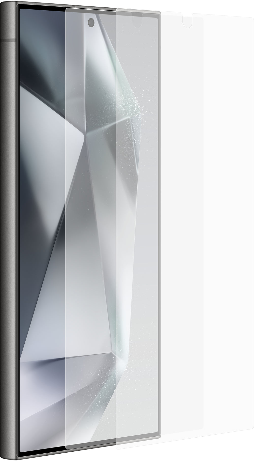 Samsung Ef-Us928Ctegww Samsung Anti-Reflecting Screen Protector Galaxy S24 Ultra 5G Clear