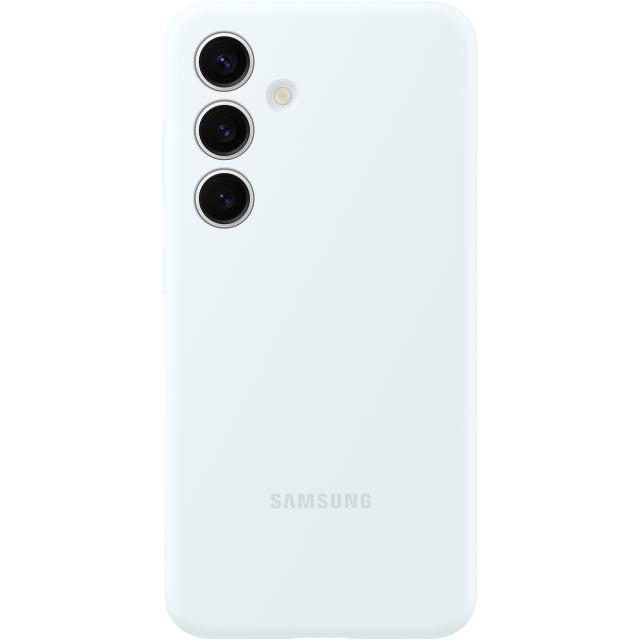 Samsung Ef-Ps921Twegww Samsung Silicone Cover Galaxy S24 5G White