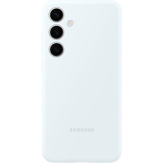 Samsung Ef-Ps926Twegww Samsung Silicone Cover Galaxy S24+ 5G White