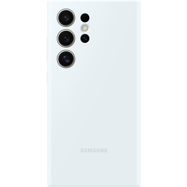 Samsung Ef-Ps928Twegww Samsung Silicone Cover Galaxy S24 Ultra 5G White