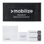 Mobilize Glass Screen Protector Motorola Moto G04/G24/G24 Power