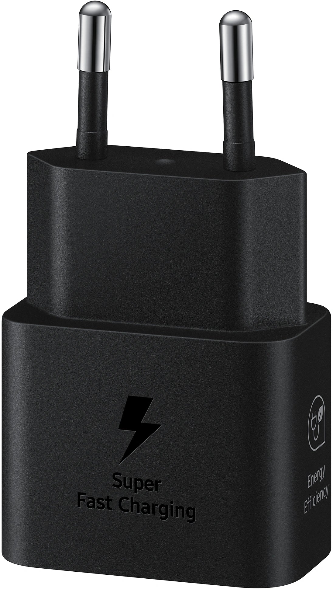 Samsung Ep-T2510Xbegeu Samsung Usb-C Pd Wall Charger 25W + Usb-C Cable Black Bulk