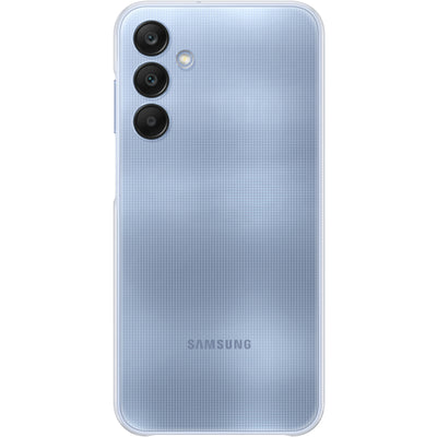 Samsung Ef-Qa256Ctegww Samsung Clear Case Galaxy A25 5G Transparent