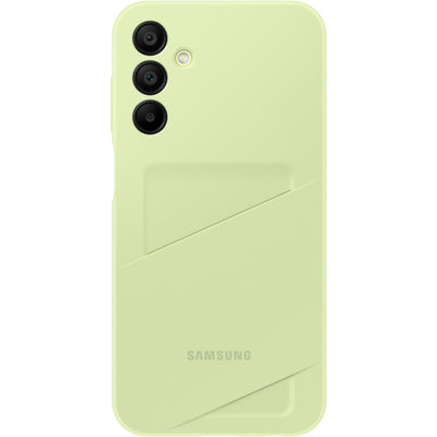 Samsung Ef-Oa156Tmegww Samsung Card Slot Case Galaxy A15 4G/5G Lime