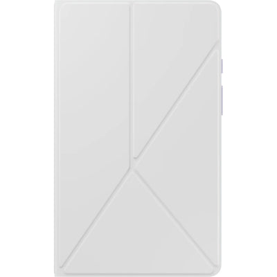 Samsung Ef-Bx110Twegww Samsung Book Cover Galaxy Tab A9 8.7 White