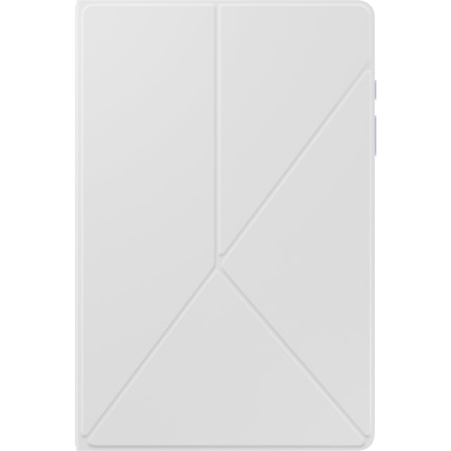 Samsung Ef-Bx210Twegww Samsung Book Cover Galaxy Tab A9+ 11 White