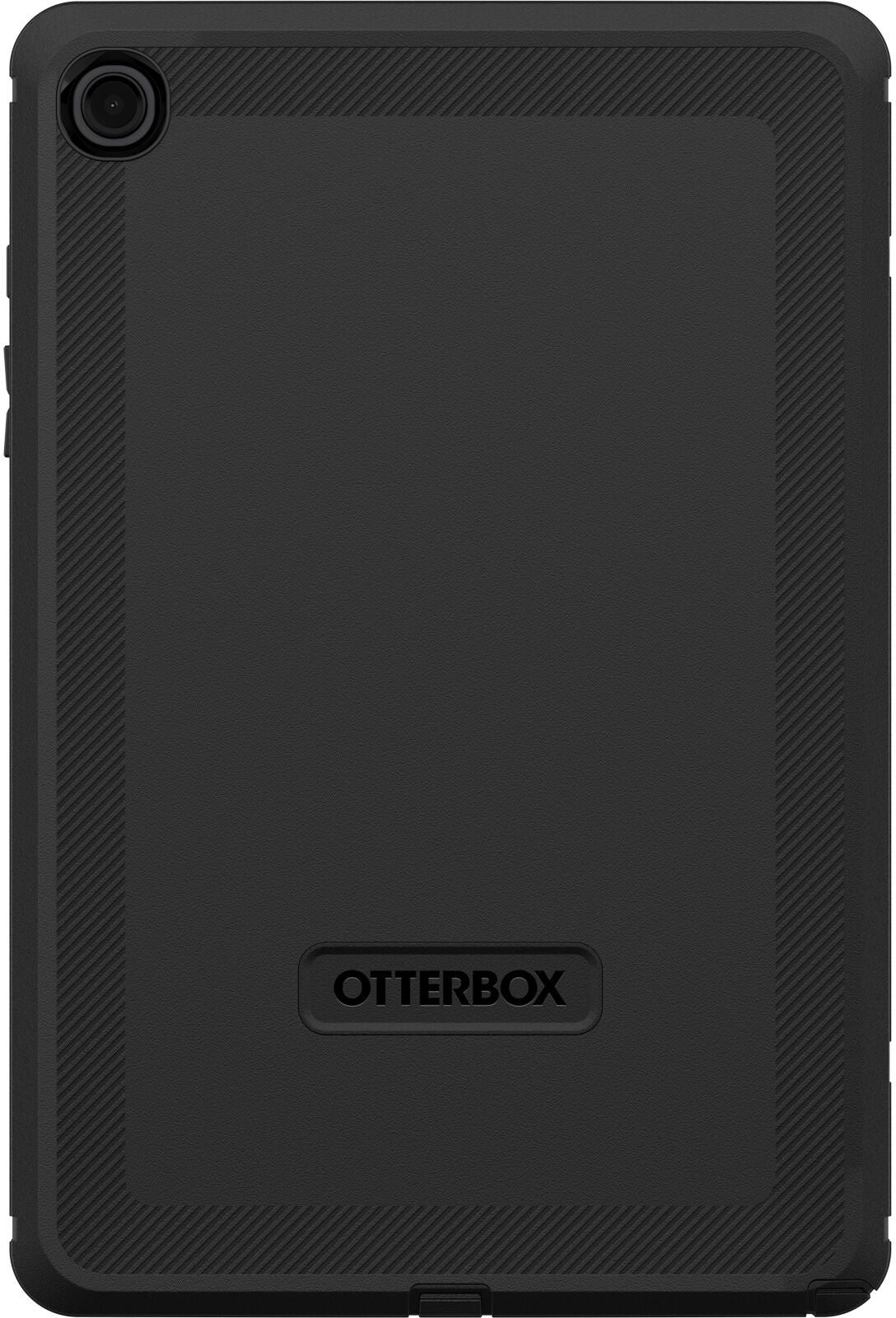 Otterbox Defender Series Samsung Galaxy Tab A9+ 11 Black