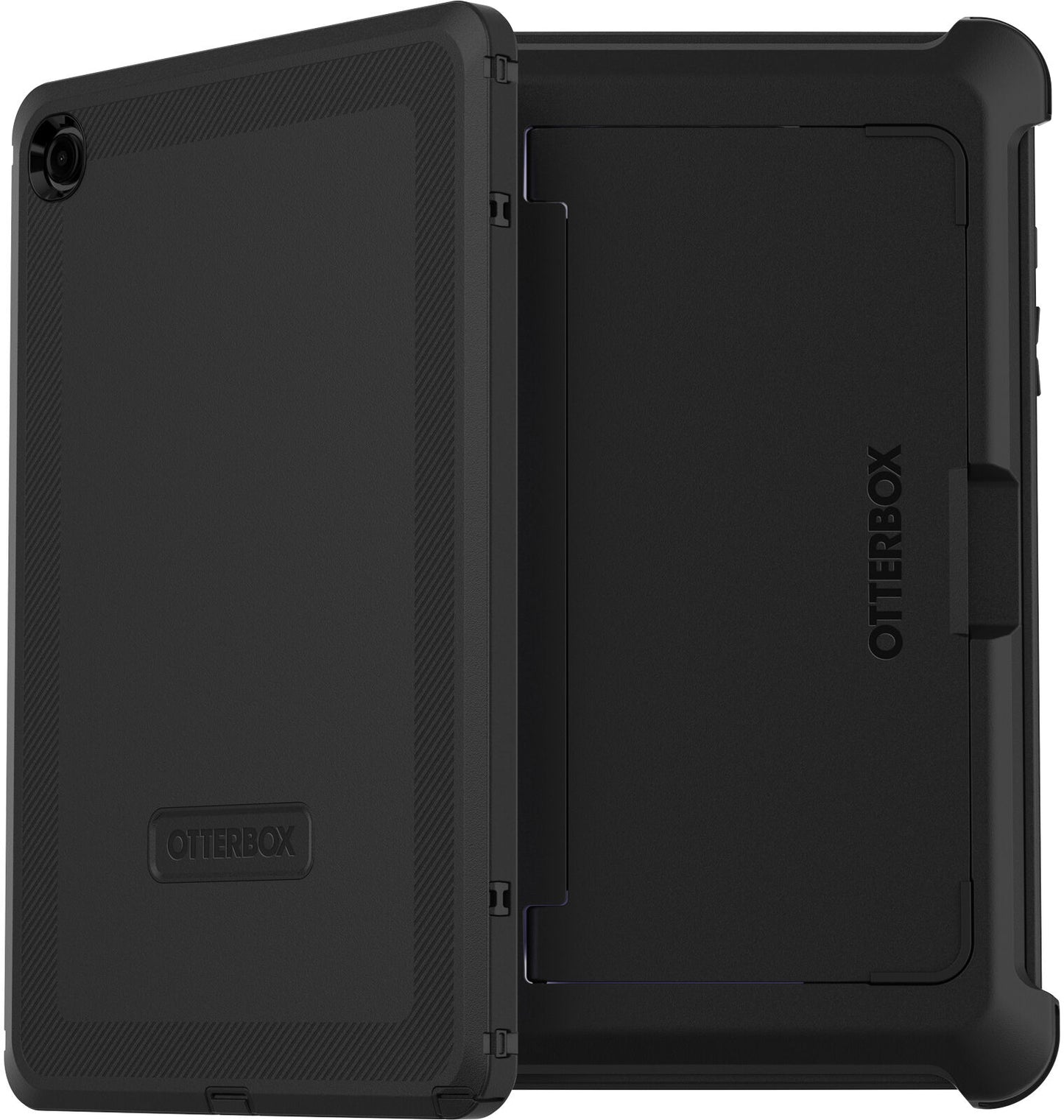 Otterbox Defender Series Samsung Galaxy Tab A9+ 11 Black