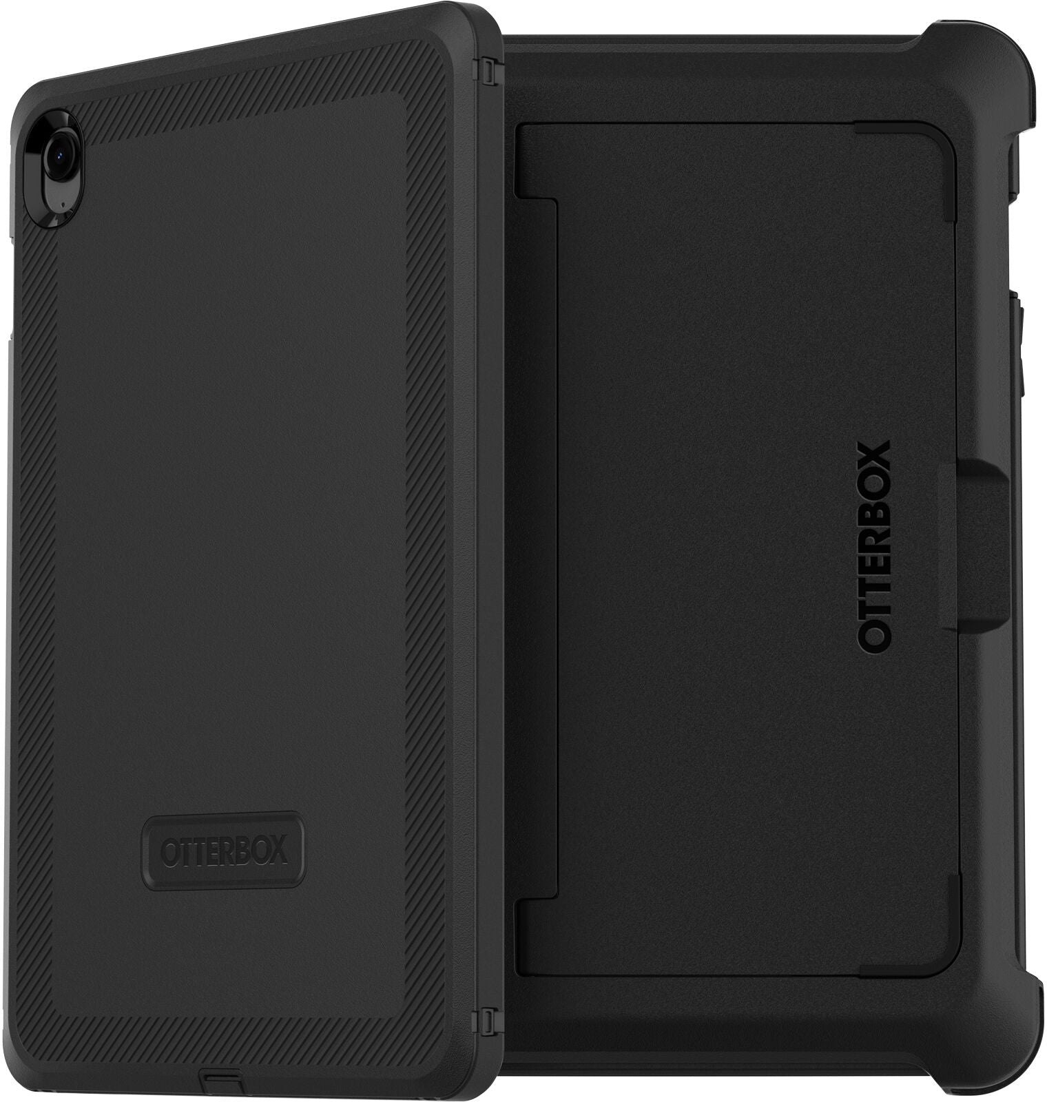 Otterbox Defender Series Samsung Galaxy Tab S9 Fe 10.9 Black