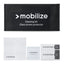 Mobilize Edge-To-Edge Glass Screen Protector Xiaomi Redmi Note 13 Pro+ 5G Edge Glue