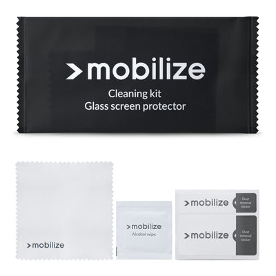 Mobilize Edge-To-Edge Glass Screen Protector Xiaomi Redmi Note 13 Pro+ 5G Edge Glue