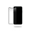 Mobilize Privacy Glass Screen Protector - Black Frame - For Apple Iphone 12/12 Pro