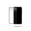 Mobilize Privacy Glass Screen Protector - Black Frame - For Samsung Galaxy A35 5G/A55 5G