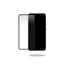 Mobilize Privacy Glass Screen Protector - Black Frame - For Samsung Galaxy S24 5G