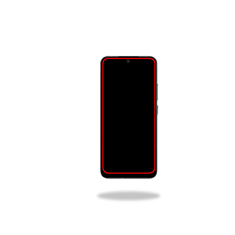 Mobilize Glass Screen Protector Xiaomi 14