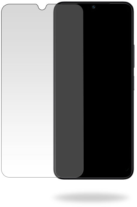 Mobilize Glass Screen Protector Xiaomi Redmi A3/A3X