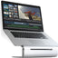 Rain Design Ilevel2 Adjustable Laptop Stand Space Grey
