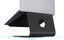 Rain Design Mstand 360 Laptop Stand + Swivel Base Black