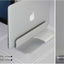 Rain Design Mtower Vertical Laptop Stand Space Grey