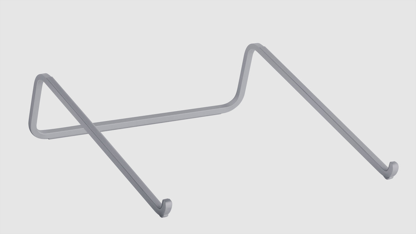 Rain Design Mbar Laptop Stand Silver