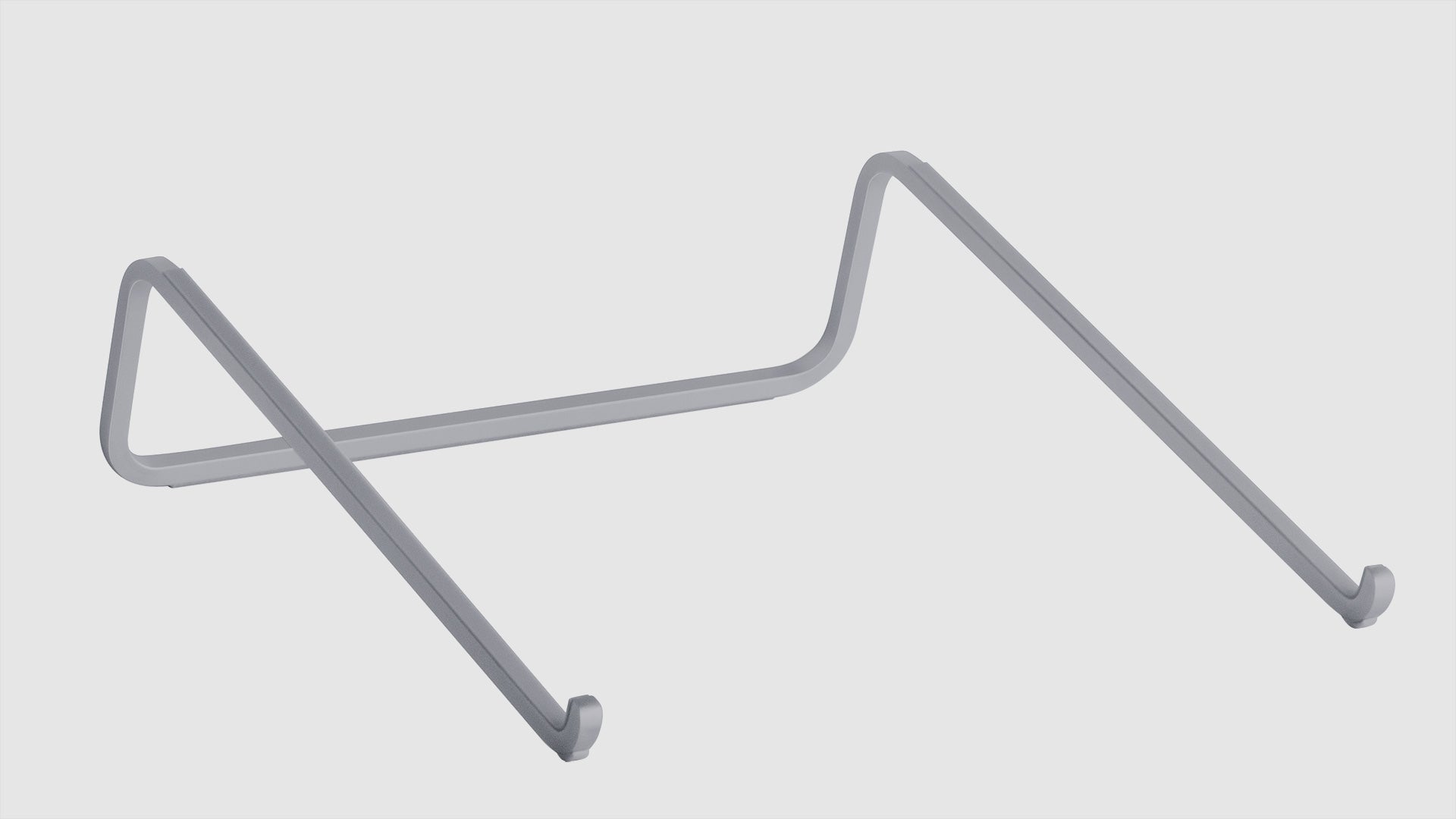 Rain Design Mbar Laptop Stand Silver