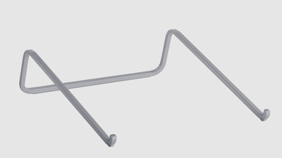 Rain Design Mbar Laptop Stand Silver