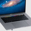 Rain Design Mbar Laptop Stand Silver