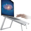 Rain Design Mbar Pro+ Foldable Laptop Stand Space Grey