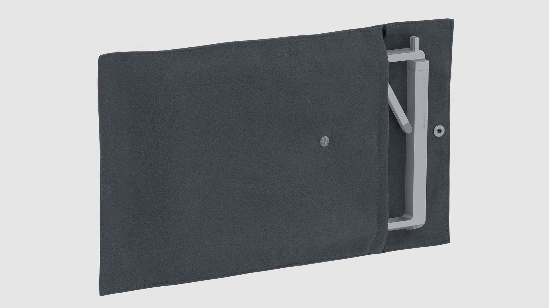 Rain Design Mbar Pro+ Foldable Laptop Stand Space Grey