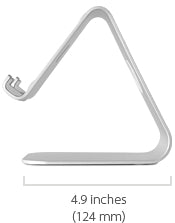 Rain Design Mstand Mobile Stand Black